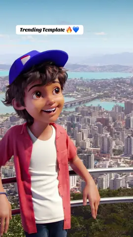 Trending Template 🔥💙 #dolphineditz #CapCut #capcuttemplate #capcuttrend #capcutedits #capcutviral 