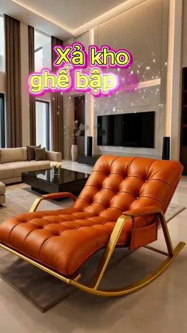 Ghế thư giản bập bênh#ghe #ghebapbenh #ghebapbenhthugian #giadungtienich #xuhuong 