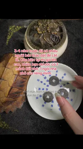 Nhiều người chỉ ước ao có 1 ngôi nhà nhỏ, 1 mảnh đất nhỏ của riêng mình. Đương nhiên giá đất không đồng nhất , dù xu thế đất có giảm thì ở trung tâm giá vẫn cao thôi. Bài này chủ yếu dự đoán đất các vùng không phải trung tâm , để cho những bạn tài chính hạn hẹp có động lực tích luỹ chờ đợi.