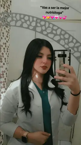 El cumplido más lindo 🥹💗 #nutricion #nutriologa #fy #tiktok #salud #amor 