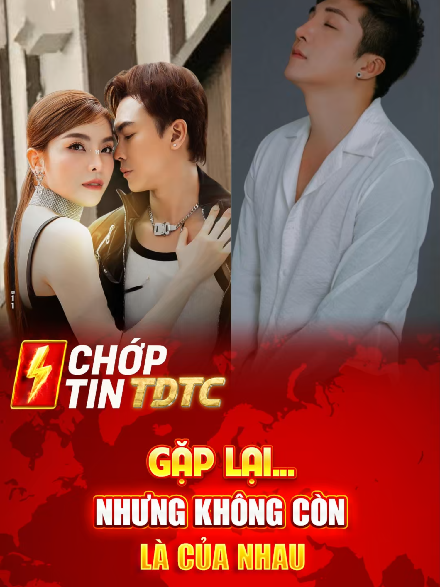 Tin showbiz mới | Lâm Chấn Khang chạm mặt Saka Trương Tuyền: Tri kỷ gặp lại… chỉ lặng im? #LamChanKhang #SakaTruongTuyen #HoVietTrung #TinDonTinhCam #ChuyenSao #ShortsGiaiTri #Vbiz2025 #DramaShowbiz #SaoViet2025 #ShowbizVietNam #Showbiz #Vbiz2025