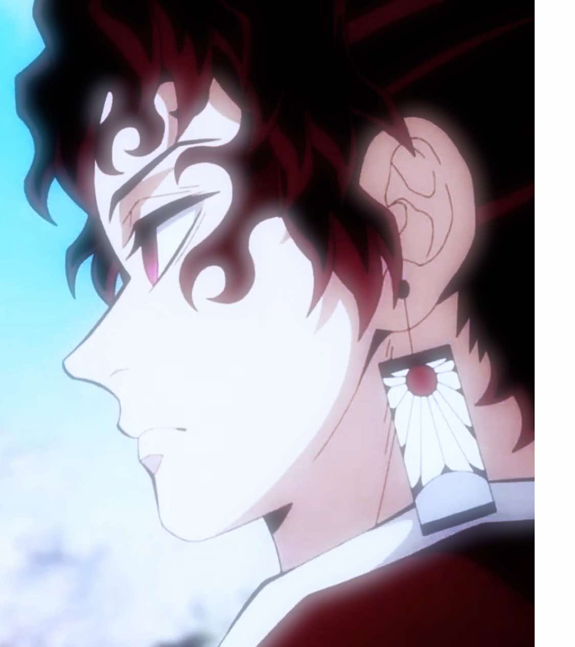 炭治郎のキレるとこ大好物 #鬼滅の刃  #アニメ  #炭治郎 #継国緑壱  