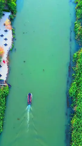 ديرالزور .. نهر الفرات 🏞 #تفاصيل_فراتية 