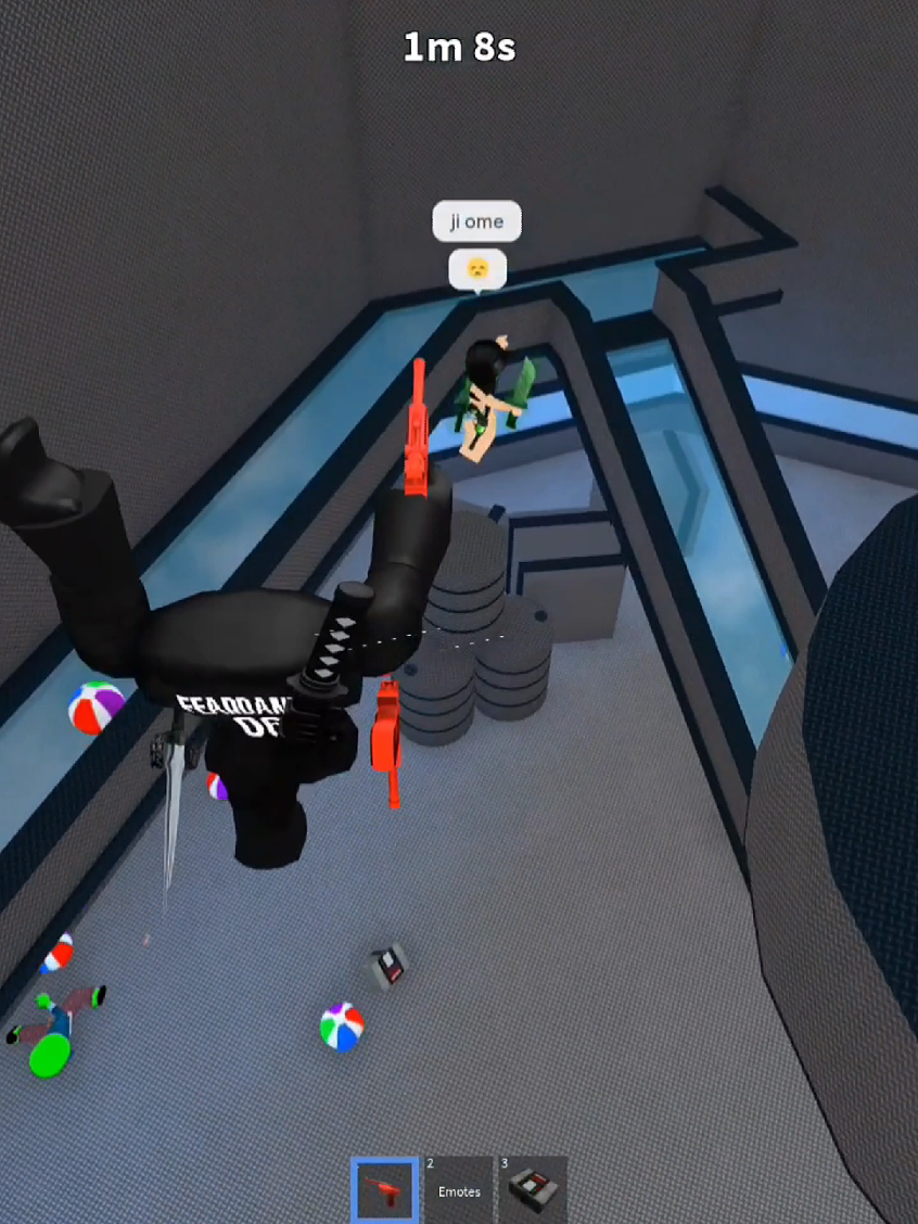 mm2 clips | pt 23  No olviden poner 