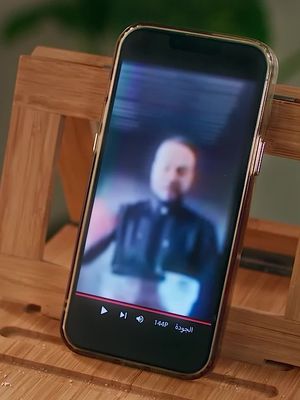 تابع كل اللي تحبه، بكل وضوح وبأعلى دقة.املأ الاستمارة واشترك هسه وعيش تجربة إنترنت مختلفة