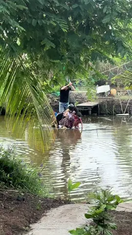 Về miền Tây chơi đ các bẹn 😙#xuhuong 