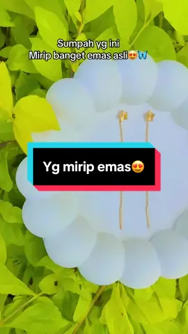 Anting jurai titanium #antingtitanium #hargamurah #fyppppppppppppppppppppppp #promomakangajian 