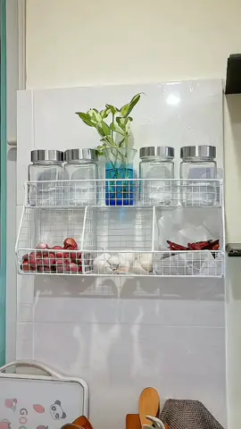 #rakdapur #rakbumbu #rakdinding #rakbumbudapur #raksekat #rakserbaguna #rakkeranjang 