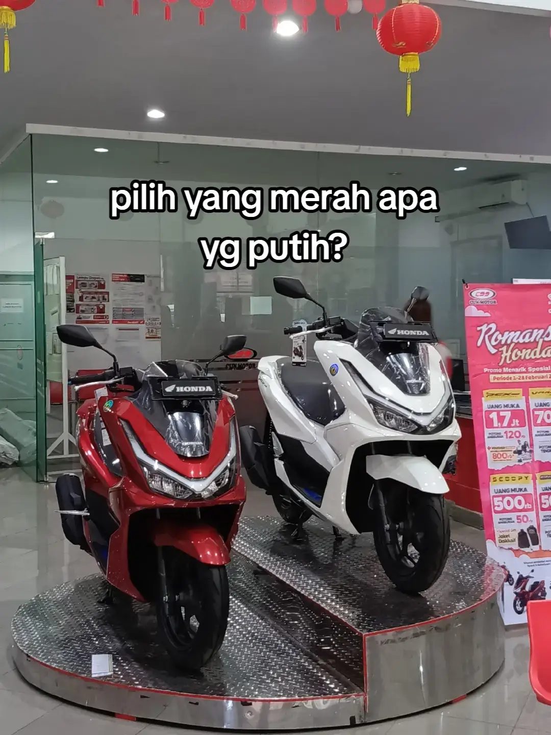 pcx 160 cbs 2025🔥 #cunmotor #pcx160cbs #promopcx #hondapcx #fyp #sales #motor #madiun24jam #ponorogo24jam #nikocunmotor