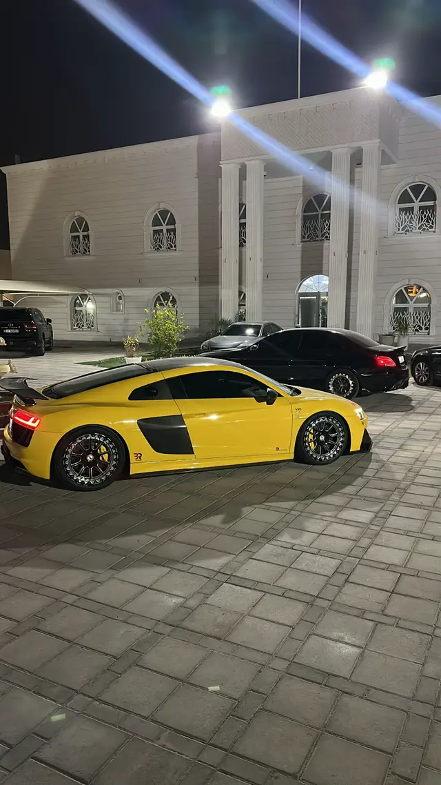 G Force Performance 💪🏻 #explore #fyp #4u #mercedes #racing @gforceae 