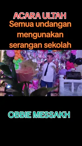 Keseruan akhirnya pecah 😀🙏
