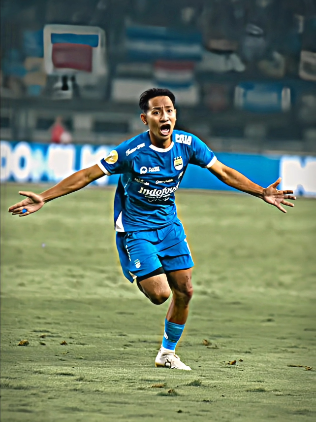 Beckham The Future Stars💫💫, Semoga musim depan lebih gacor lagi🔥🔥                                                                                            🎥:Indosiar,MNCTV                                                                                     #persib #persibbandung #beckhamputra #fyp #fypシ゚ 