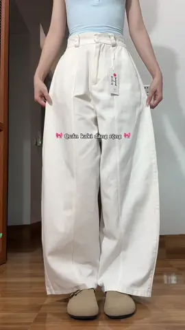 quần xinhh khumm #thuylinh1603 #xuhuong #xh #quanongrong 