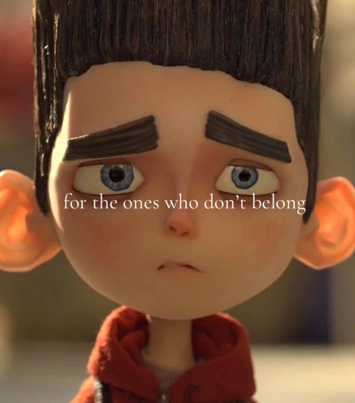 my favourite characters #aliceinwonderland #paranorman #strangerthings #fyp #weirdcore 