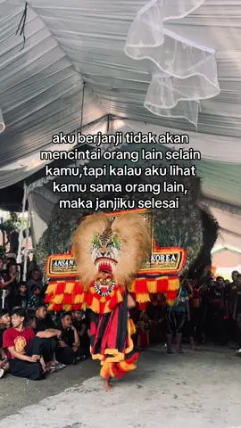 berharap boleh tapi jangan terlalu🍃 #reogponorogo #foryou #fyp 