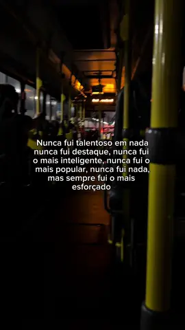 Mais esforçado  #frasesmotivadoras #reflexão 