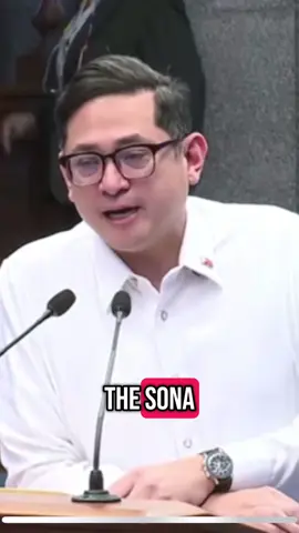 Grabe ang isang Sen. @Bam Aquino  Hindi nasayang ang boto ng mga mamayang pilipino at mga kabataan 💕💕 tutukan ang EDUKASYON 💕💕