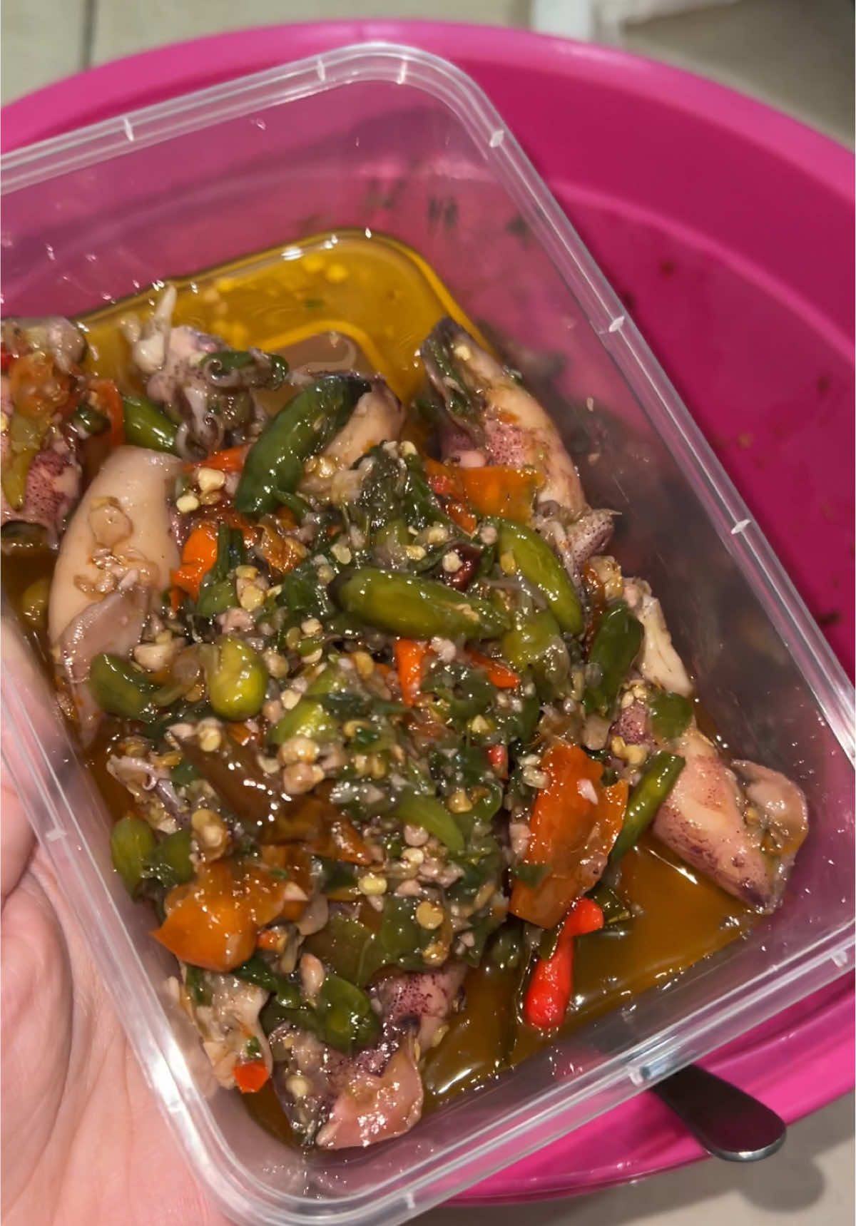 Semoga minggu depan sudah bisa kirim jauhhh yaaah🥹
