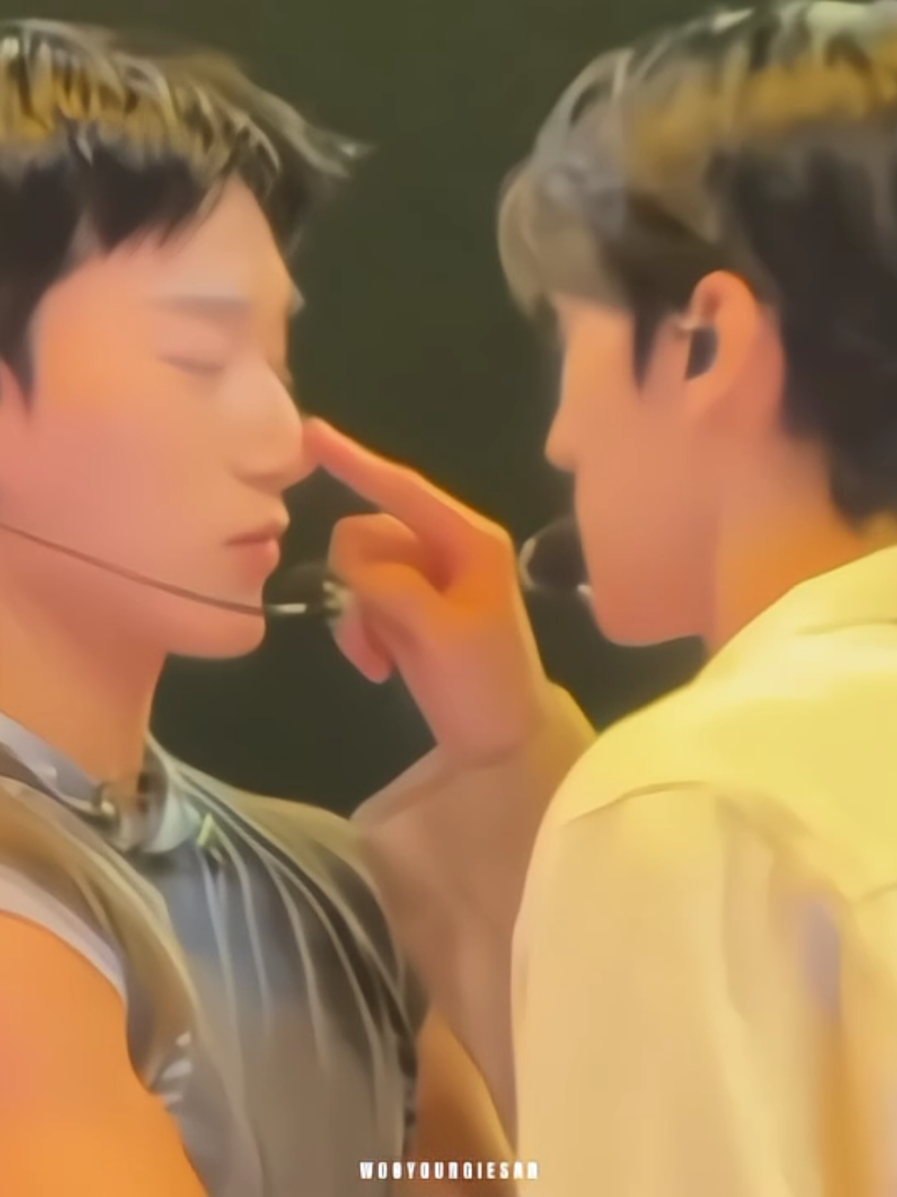 iam back ahh 😔 #woosan #woosanedit #woosanmoments #san #choisan #wooyoung #jungwooyoung #ateez #fypシ #fypシ゚viral #fypage #xyzbca #trending 