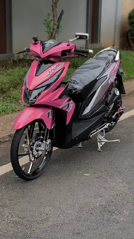 @Owner II BELIZA   #fyp #xbcyza #hondabeat #sparepartproject #beatesp #beateco #k44gank🚀 #vietnamstyle🇻🇳 #beatespmodifikasi #4u #fyppppppppppppppppppppppp #catbodymotor 