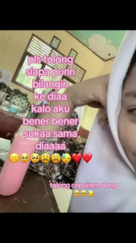 ayoo cepuinnn 😓🥺#lewatberandafyp #fyppppppppppppppppppppppp #mostaku #fyplahanjir #4you #most #kodecowok #cepuinnkecrush 
