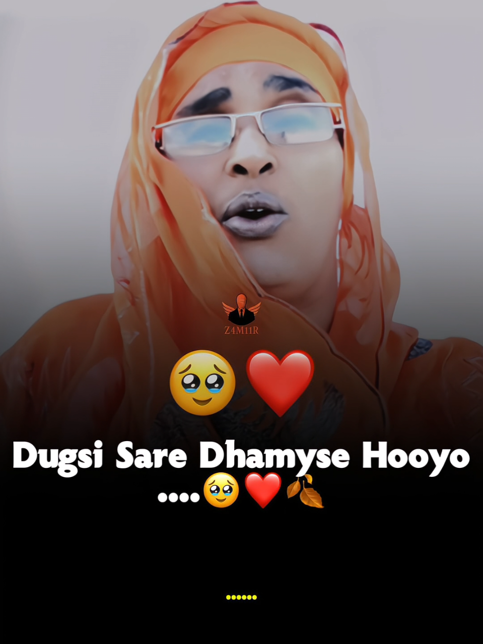 Part 933| Hoooyo Macaan 🥹❤️💐👸🏻 @Aᗰ11𝗥 𝐋𝖸𝖱IᑕՏ~*🤴🏽💗 @ᗰOᒪI🦕🤴🏼 #jawi_bila🌊❤️🌴 #raper #aamiin #funnylyrics #somalilyrics #song #f #fypシ゚viral🖤tiktok #fypp #fypシ゚ #fyyy #zmaiiryarelyrics #foryoupage #viral #Z4M11R #8 #trending #fyb #fyy #fyp 