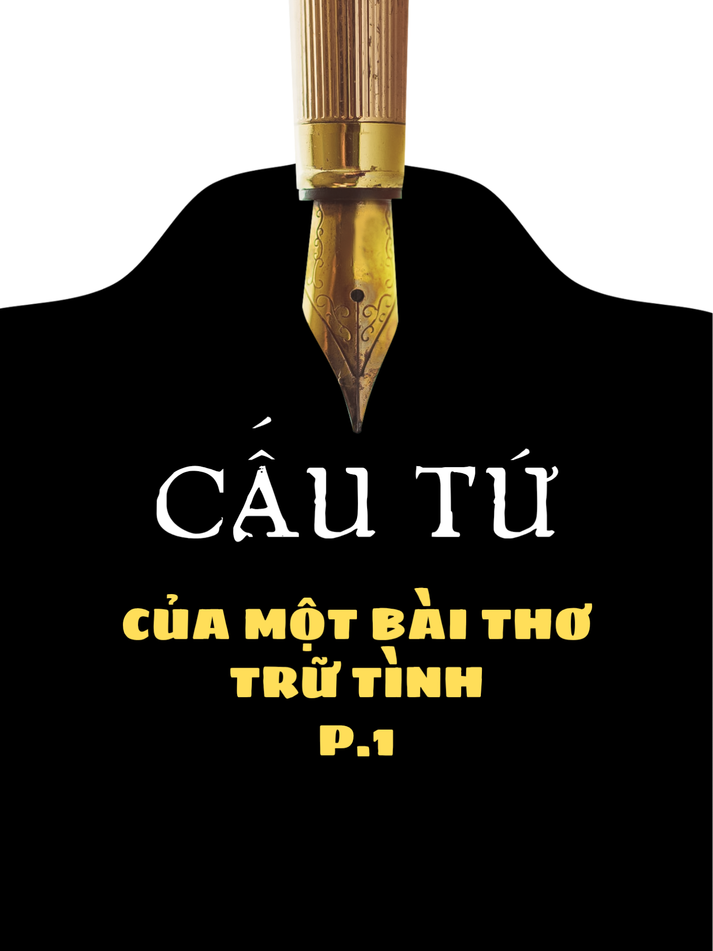 Cách phân tích Cấu Tứ của 1 bài thơ trữ tình #tptricảm #lớp11 #lớp12 #nlvh #xps