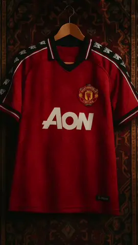 jersey retro Mu AON #OOTD #fyp #jerseyretro #jersey #Mu 