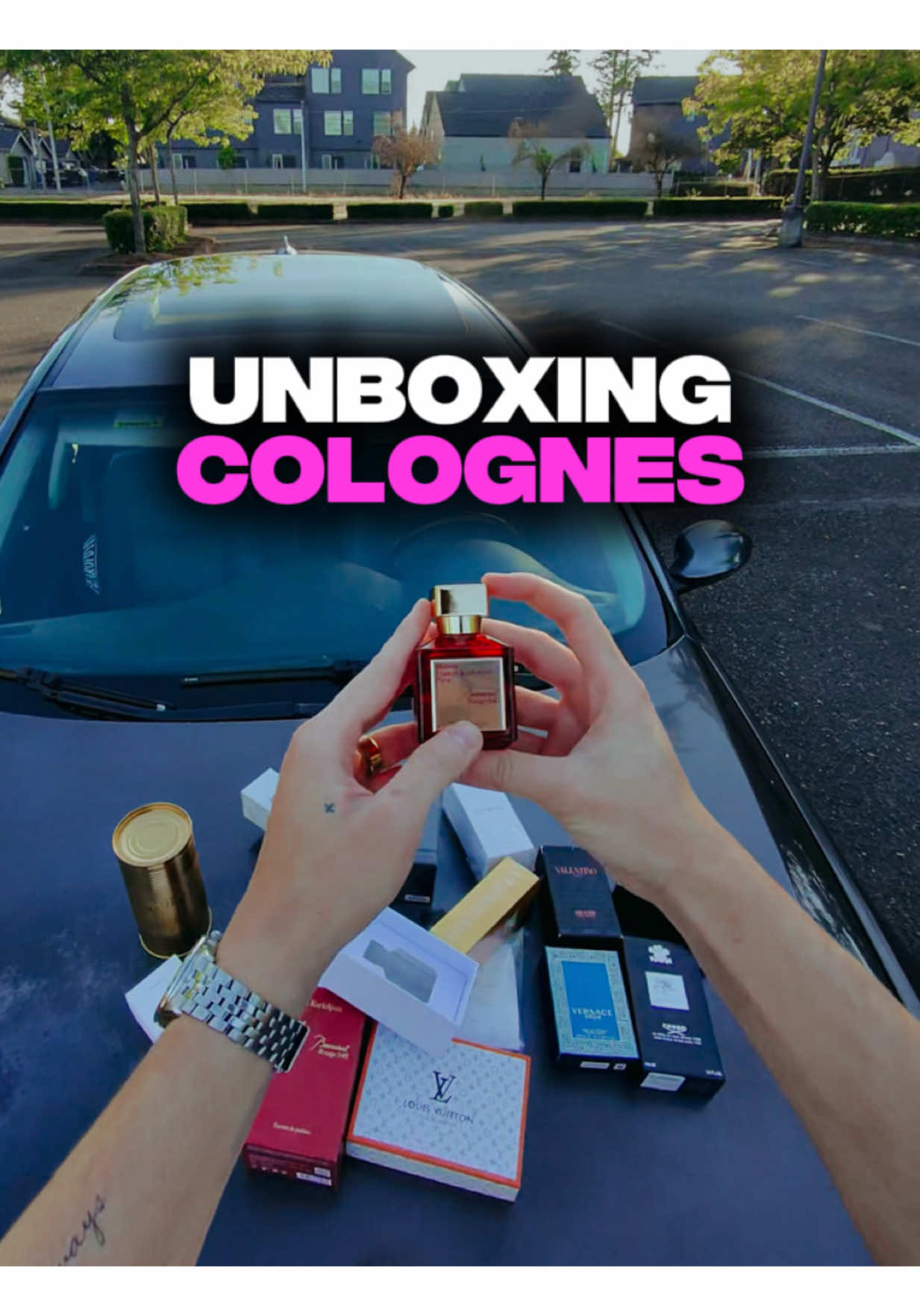 Comment “VENDOR” for my cologne suppliers 💎.. #fragrances #colognes #unboxing #reselling #resellingcommunity #sidehustle 