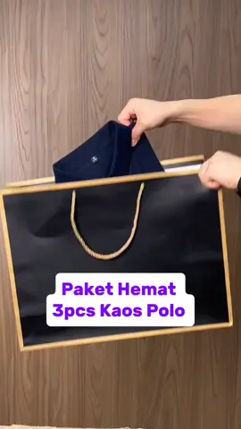 #kaospolo #poloshirt #fyp 