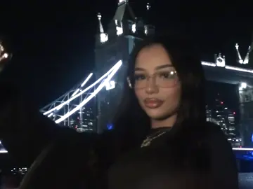 1am in London #fyp #foryou 