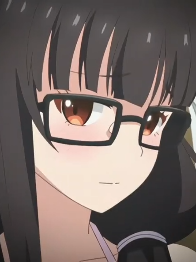 คู่นี้เค้าเหมาะกันจริงๆ🥴💐💓 ส่วนในนิยายนี่ดีจริงๆ❤️‍🔥 [ #ลูกสาวแม่เลี้ยงเป็นแฟนเก่าผม ] #yumeirido #mamahahanotsurego #anime #teamkun_ 