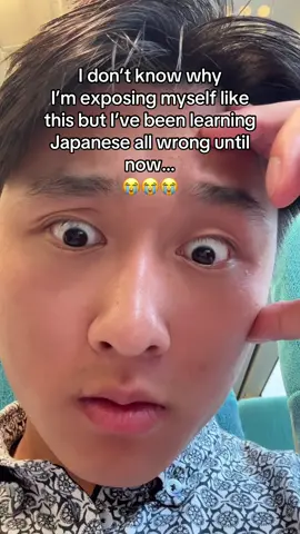 I can’t believe I didn’t find this before #japaneselanguage #japaneselearning #LearnOnTikTok #japaneseculture 