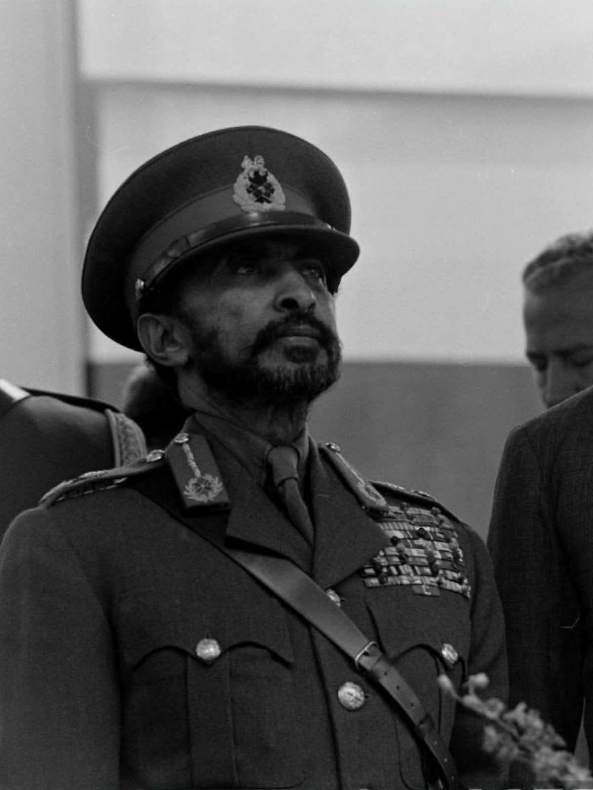 ጃንሆይ በአሜሪካ - 1947 #ethiopianhistory #OldPhotos #ethiopian_tik_tok🇪🇹🇪🇹🇪🇹🇪🇹 #ethiomusic #ethiolife #ethiopianculture #Haileselassie