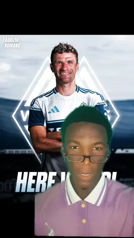 #Thomasmuler#bayernmunich#fcbarcelone# #football#footballinformations#actualités#mercato#transfert#footballtiktok#fyp#