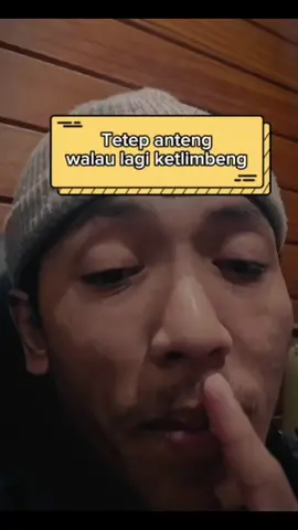 Tetep anteng,asal aje sampe ketlimbeng. #wongserangbanten #serangbanten #azatbanten #biapaenedoang #jawaserang #masukberandafyp #wongserang #jasengpride #fyppppppppppppppppppppppp #fypviralシ 