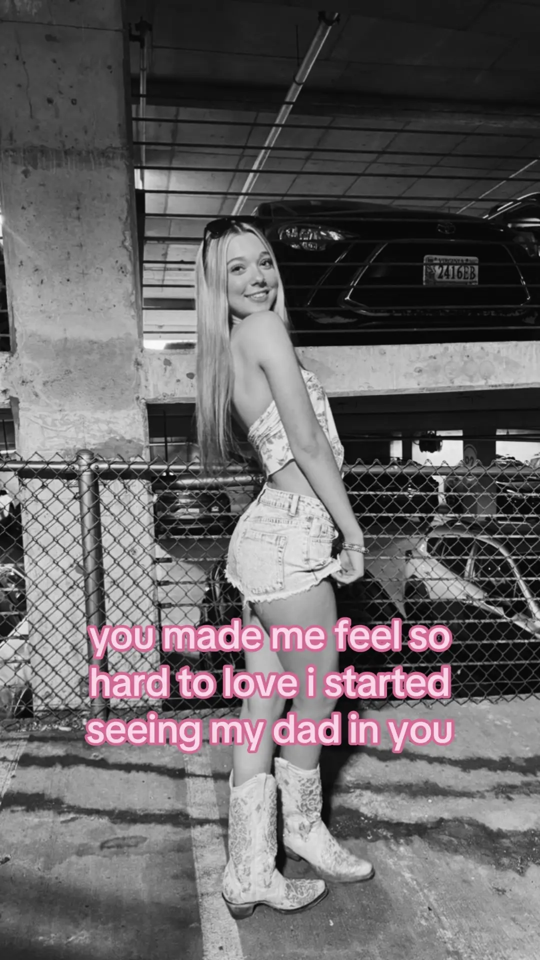 #im18tiktok #fakebodytiktok #blonde #fyp #xyzbca #relatable 