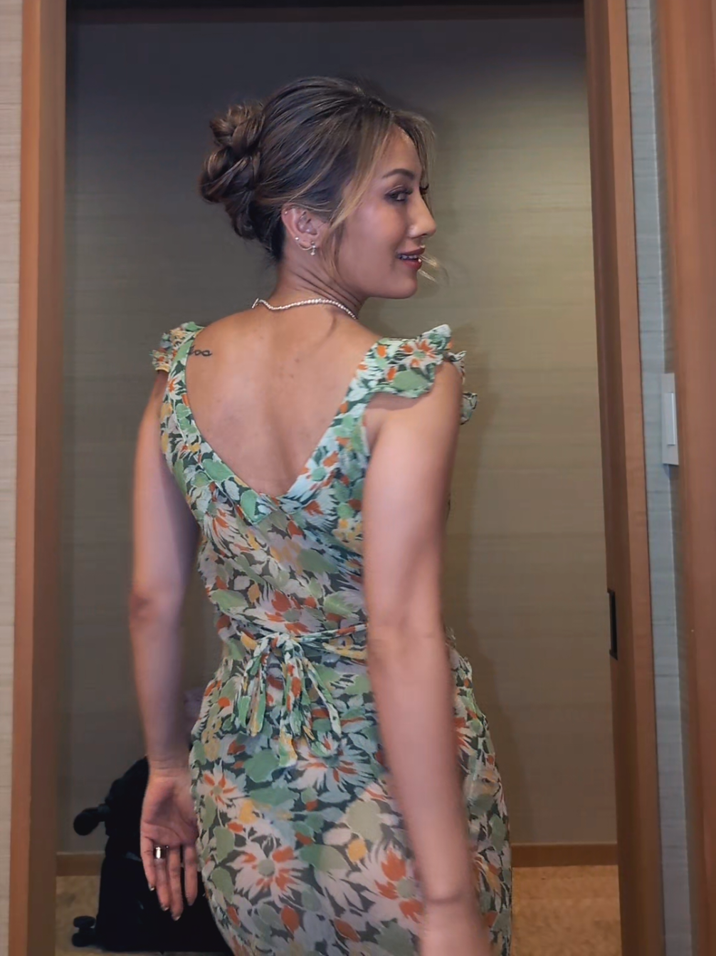 7.30.25  manifestation or whatever 