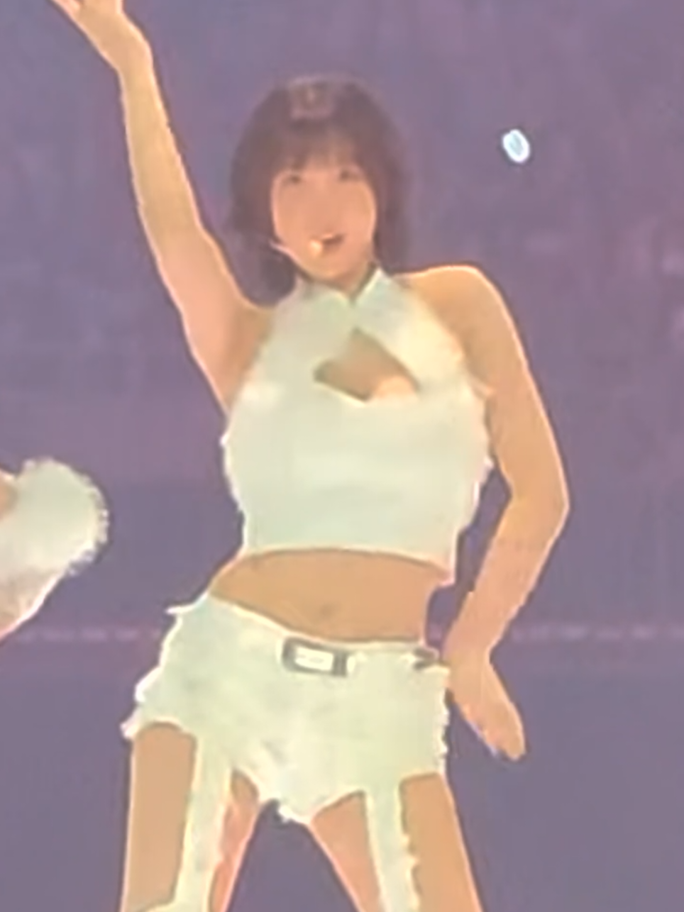 This is For Korea Tour #hiraimomo #momofancam #모모 #モモ #트와이스 #momo #fyp #kpop 