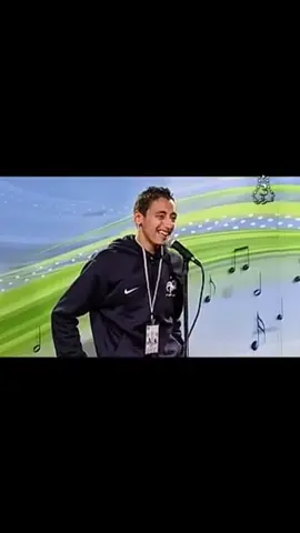 Stop laughing! 😂 Arab arab idol #tiktok #funny #memes 