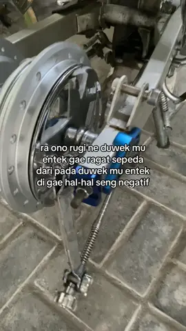 solusi sam tromol e cek gak mepet😭