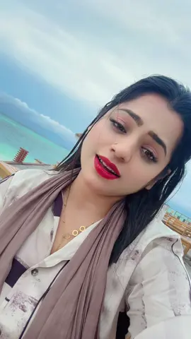 স্বপ্নের জায়গা!