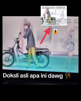Dibalik dijadiin stiker meme, konteks foto ini cukup sedih #visualnovel #anime #vn #fyp #keyvisualarts #visualartskey #summerpockets #takaharahairi #shirohanaruse #suprakudihinakitabatalberzina 