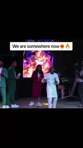 We are somewhere now ❤️‍🔥🔥 #theophilussunday #gospel #chritiantiktok #songs #fypviraltiktok🖤シ゚☆♡ #foryou #fyp #vira #trend #100kviews #200kviews 