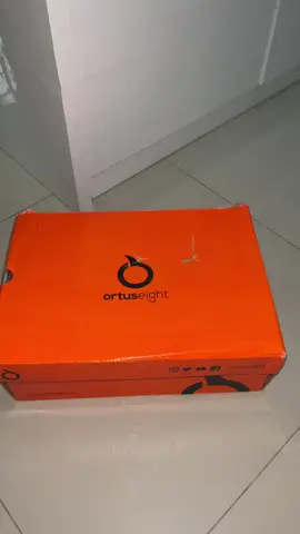 pemula bang #ortuseight #ortushyperglide31 #Running 