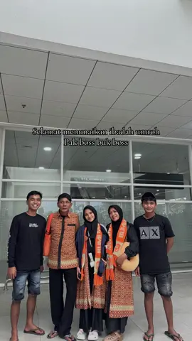 SEMOGA SEHAT SELALU &SELAMAT PULANG PERGI AMIN🤲🏻PER#bossmj #umroh2025🕋🤲 #cvmakmurjaya #mj groub 06@Bang Baron @Solmaini Kurniawan 