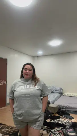 Keri hanggang 2xl lang mga sissy 