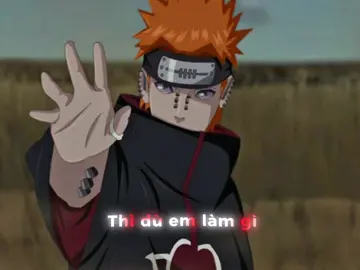 Chống lưng một phát bay một cái làng 🥹🥹🥹 #pain #narutoshippuden #fyp #viral #edit #anime #xuhuong 