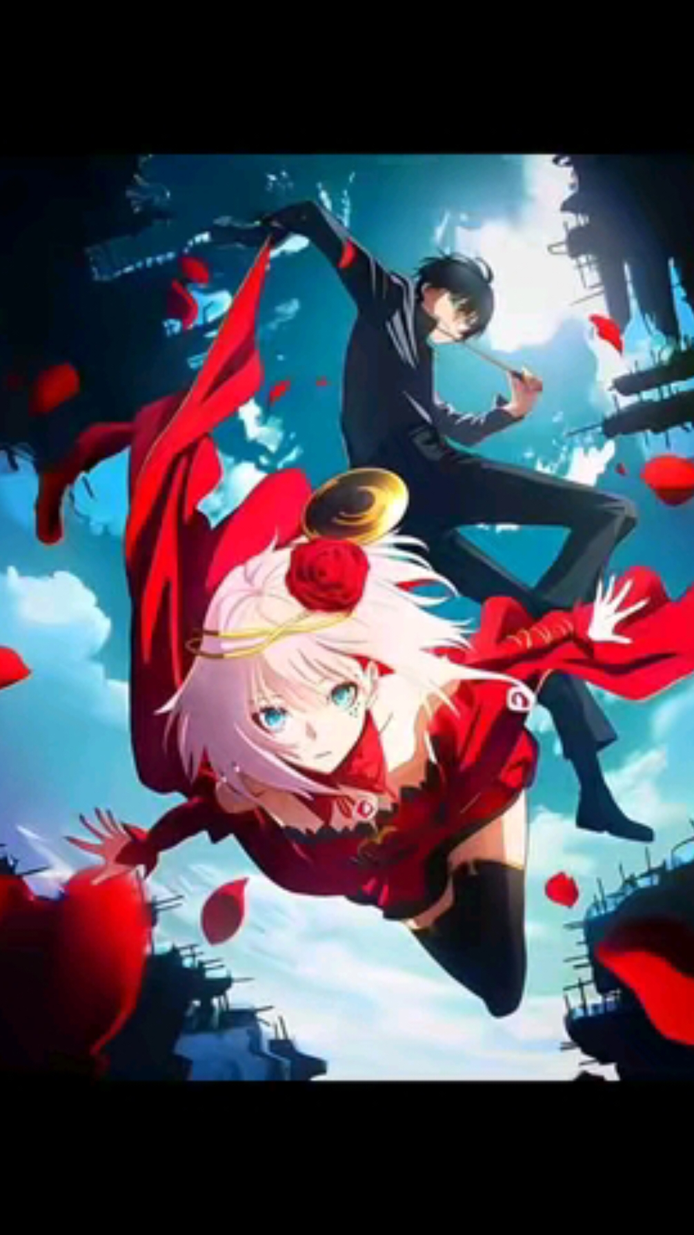 sound effect nya mewah, kombinasi sempurna antara studio terbaik yaitu MAPPA dan MADHOUSE..#いつもありがとう #よーしキンプリを幸せにするぞ #ほらみてほらみて犬だね #愛してます #アニメーション部門 #アニメ #ふいぷ #taktopdestiny #destiny #unmei #taktasashina #asahinatakt #anime #fyp 