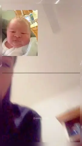 Ugly baby prank#prank #uglybabyprank#funny #fyp#viral 